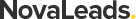 NovaLeads logo